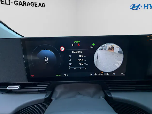 HYUNDAI Ioniq 5 Vertex 84kWh 4WD