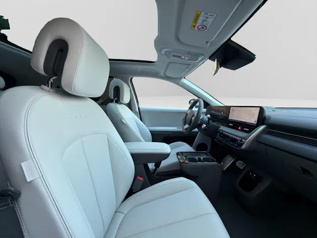 HYUNDAI Ioniq 5 Vertex 84kWh 4WD