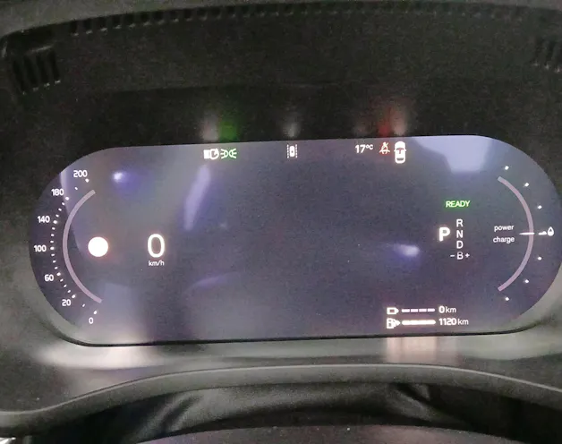 VOLVO XC60 2.0 T8 TE Black Edition e