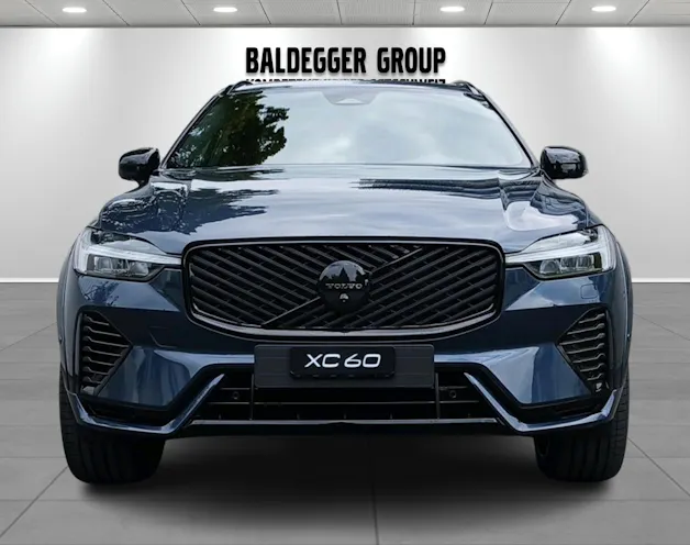 VOLVO XC60 2.0 T8 TE Black Edition e