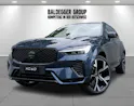 VOLVO XC60 2.0 T8 TE Black Edition e