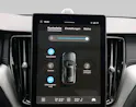 VOLVO XC60 2.0 T8 TE Black Edition e