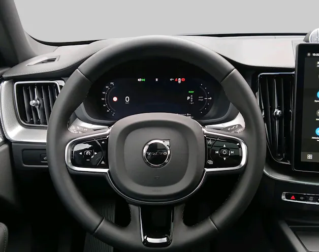 VOLVO XC60 2.0 T8 TE Black Edition e