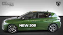 PEUGEOT 308 NEW 1.2 Allure Pack EAT8