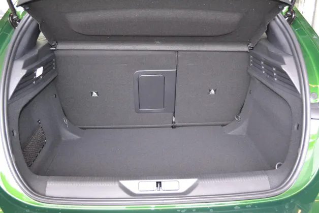 PEUGEOT 308 NEW 1.2 Allure Pack EAT8