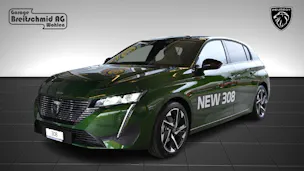 PEUGEOT 308 NEW 1.2 Allure Pack EAT8
