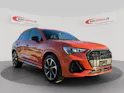 AUDI Q3 35 TDI S-Line