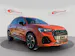 AUDI Q3 35 TDI S-Line