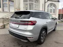 SKODA Kodiaq 2.0 TSI SportLine 4x4 7 SITZER