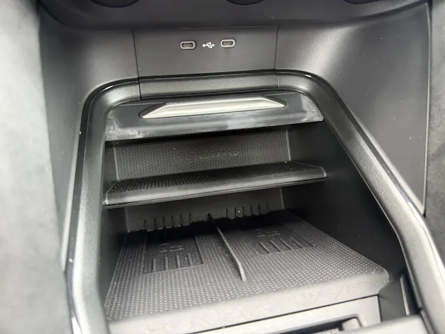SKODA Kodiaq 2.0 TSI SportLine 4x4 7 SITZER