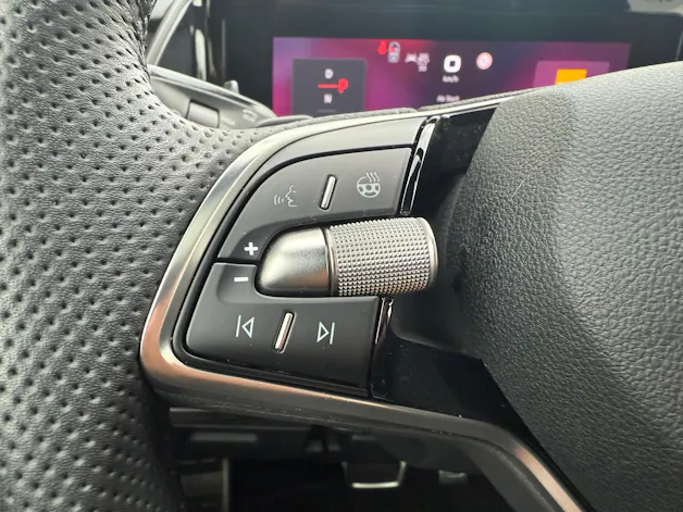 SKODA Kodiaq 2.0 TSI SportLine 4x4 7 SITZER
