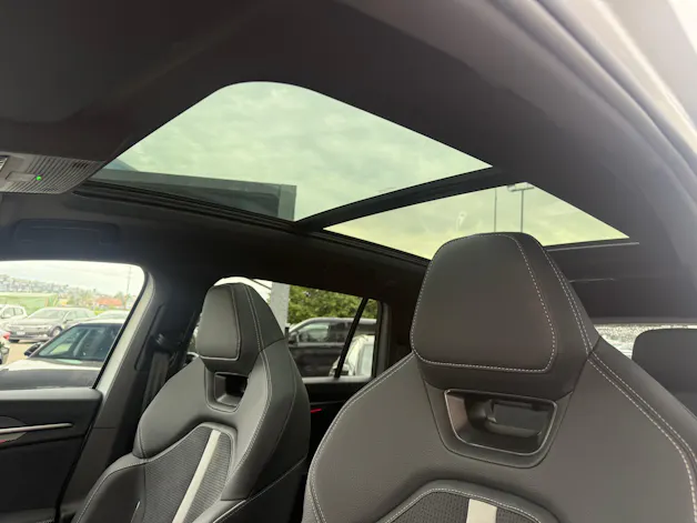 SKODA Kodiaq 2.0 TSI SportLine 4x4 7 SITZER