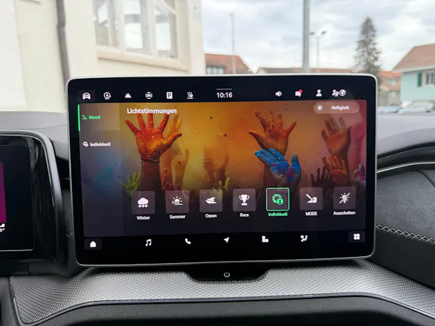 SKODA Kodiaq 2.0 TSI SportLine 4x4 7 SITZER