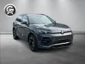 VW Tiguan 2.0 TSI DSG United 4Motion