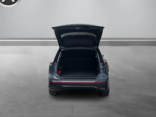VW Tiguan 2.0 TSI DSG United 4Motion