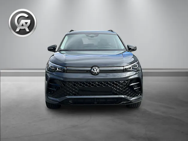 VW Tiguan 2.0 TSI DSG United 4Motion