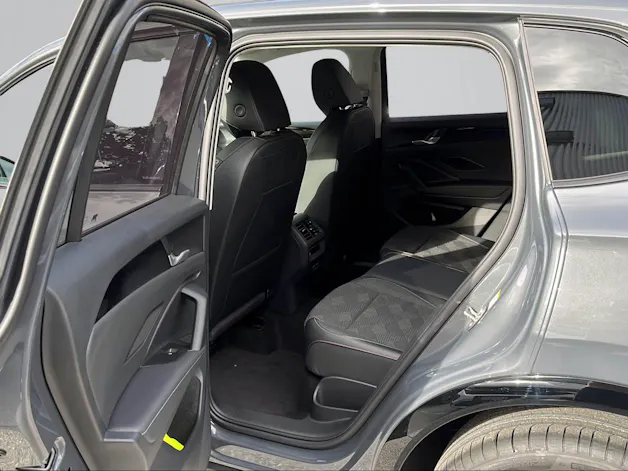 VW Tiguan 2.0 TSI DSG United 4Motion