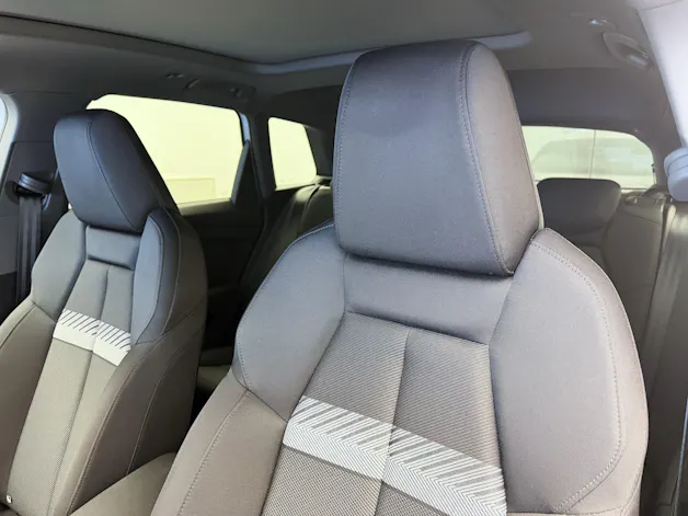AUDI Q4 e-tron 55 quattro