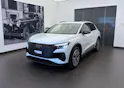 AUDI Q4 e-tron 55 quattro