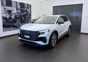 AUDI Q4 e-tron 55 quattro