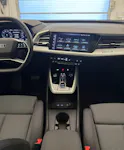 AUDI Q4 e-tron 55 quattro