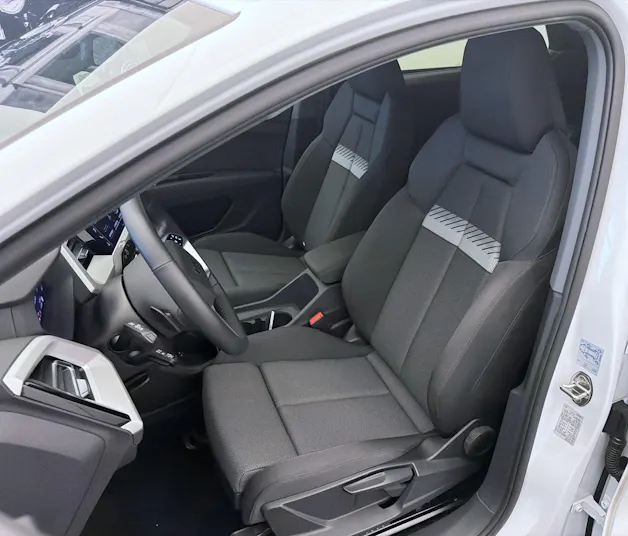 AUDI Q4 e-tron 55 quattro