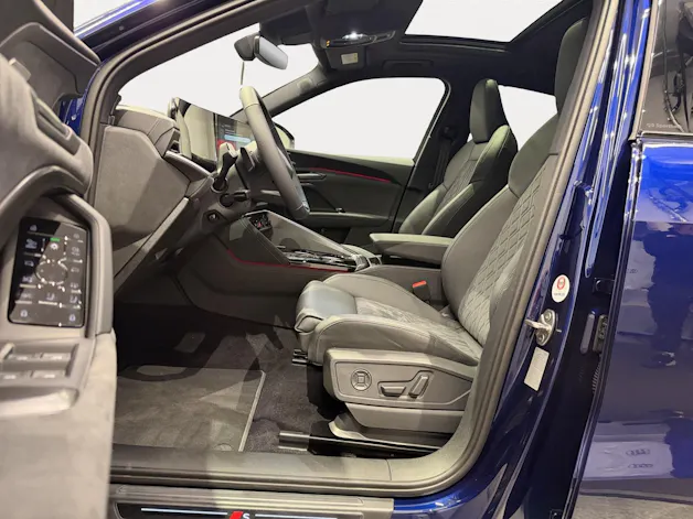 AUDI Q5 SB e-hybrid 270 kW 367PS
