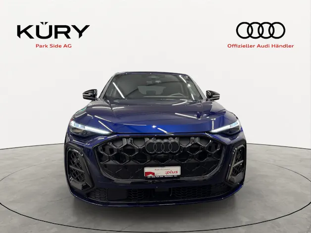 AUDI Q5 SB e-hybrid 270 kW 367PS