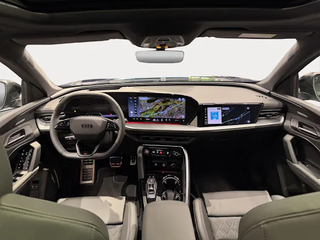 AUDI Q5 SB e-hybrid 270 kW 367PS