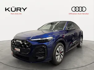 AUDI Q5 SB e-hybrid 270 kW 367PS