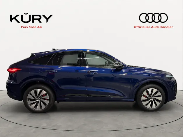 AUDI Q5 SB e-hybrid 270 kW 367PS