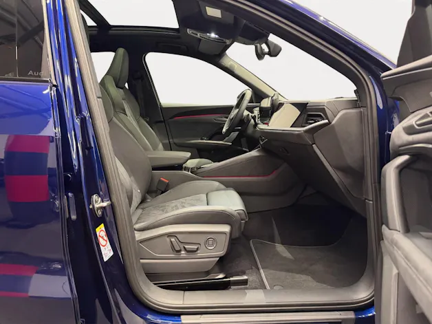 AUDI Q5 SB e-hybrid 270 kW 367PS