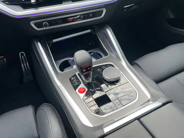 BMW XM xDrive 50e PHEV Steptronic