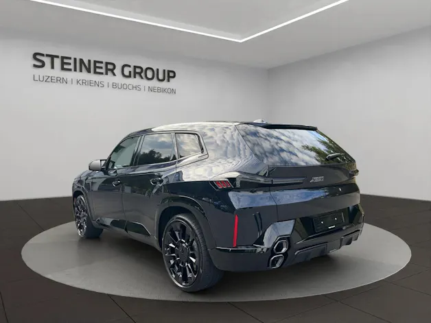 BMW XM xDrive 50e PHEV Steptronic