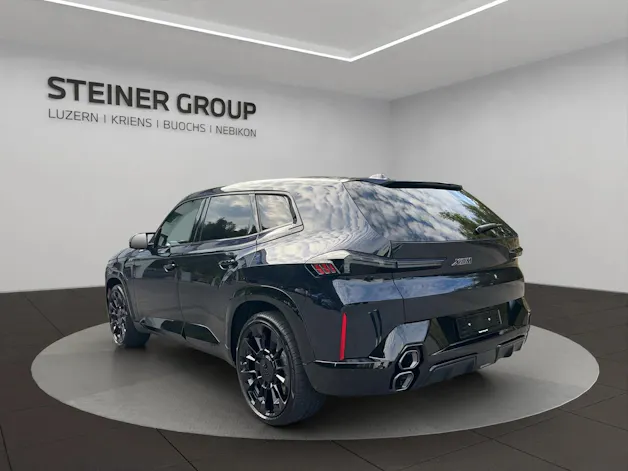 BMW XM xDrive 50e PHEV Steptronic