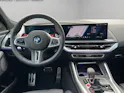 BMW XM xDrive 50e PHEV Steptronic