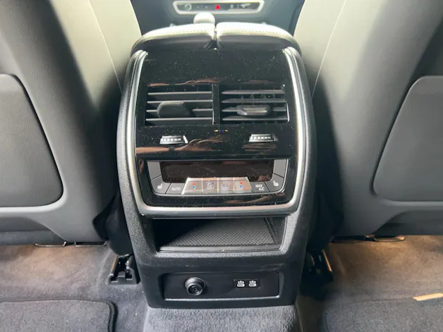 BMW XM xDrive 50e PHEV Steptronic