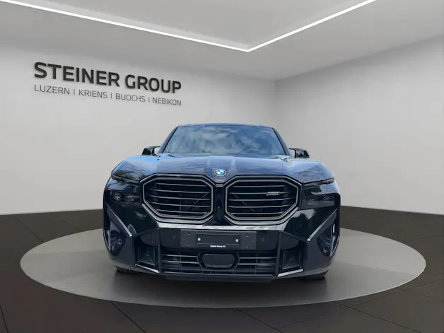 BMW XM xDrive 50e PHEV Steptronic
