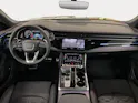 AUDI RSQ8 performance quattro