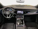 AUDI RSQ8 performance quattro
