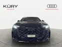 AUDI RSQ8 performance quattro