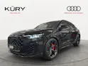 AUDI RSQ8 performance quattro