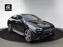 MERCEDES-BENZ GLE Coupé 450 d 4Matic+ 9G-Tronic