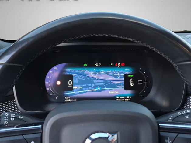 VOLVO XC40 P8 Twin Pro AWD