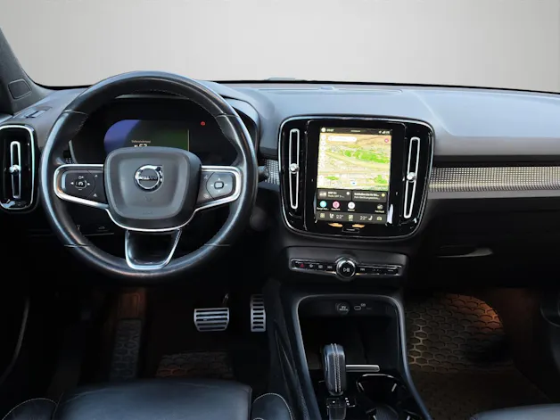 VOLVO XC40 P8 Twin Pro AWD