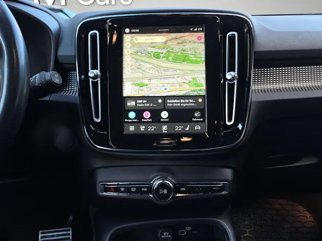 VOLVO XC40 P8 Twin Pro AWD