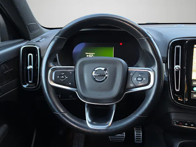 VOLVO XC40 P8 Twin Pro AWD