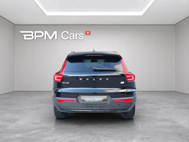 VOLVO XC40 P8 Twin Pro AWD