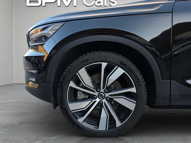 VOLVO XC40 P8 Twin Pro AWD