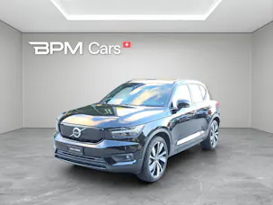 VOLVO XC40 P8 Twin Pro AWD